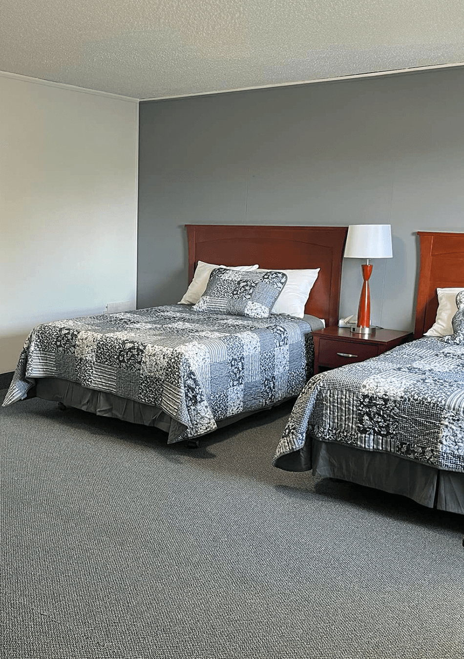 Double bedroom for rent in Kindersley, Saskatchewan