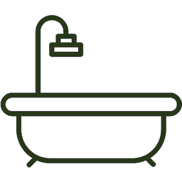 Private bathroom suite for rent Kindersley, Saskatchewan