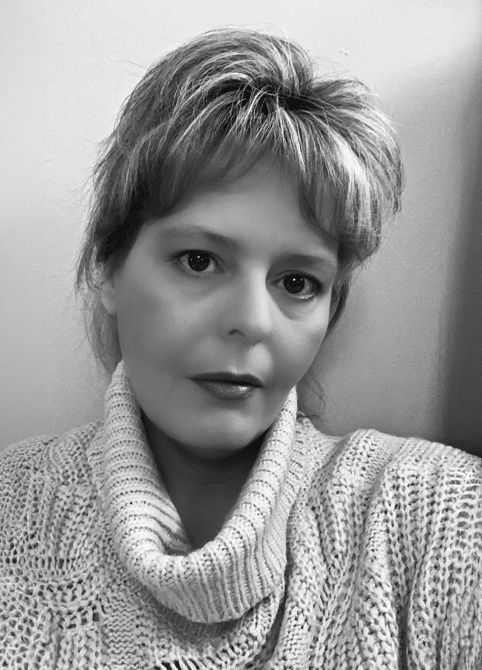 Terri Wolfe, owner of Wolfe Den Inn and Suites