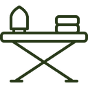Ironing Board
